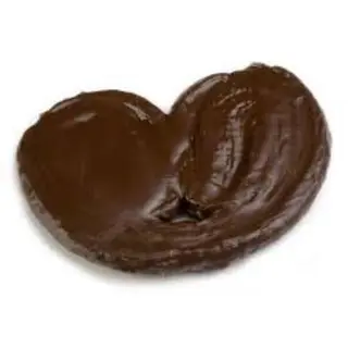 Palmera De Chocolate