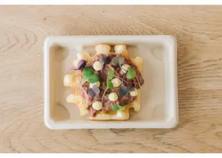 Steak Tartar