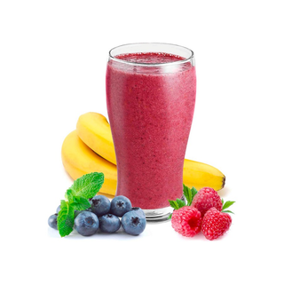 1. Berry Passion