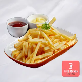 Patatas Fritas