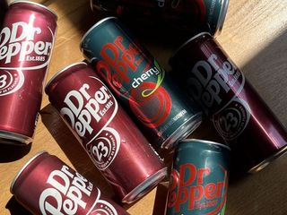 Dr. Pepper