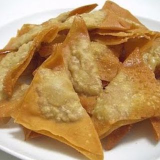 Won Ton Frito (10 Uds.)
