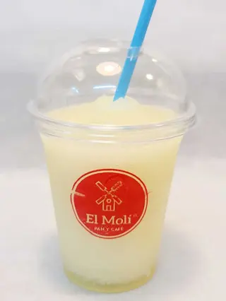 Limón granizado 1 litro