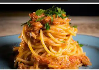 Pasta Bolognese