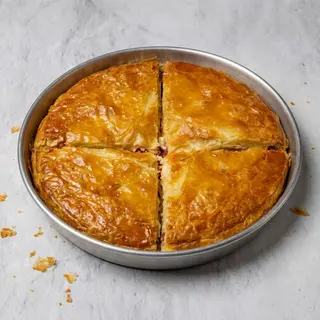 Burek kulen zdenka - Tepsija