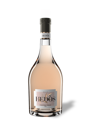 HEDOS ROSATO