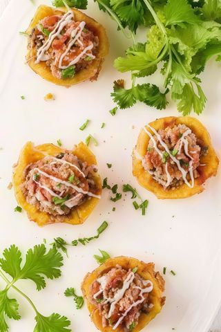 Tostones Playeros (6 uds.)