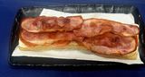 Alpargata De Bacon (27 Cm.)
