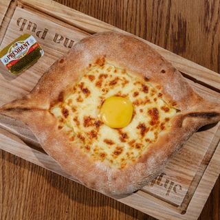 აჭარული ხაჭაპური