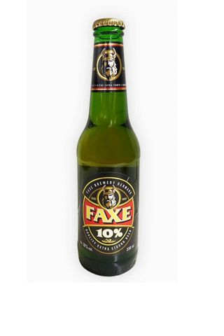 Faxe