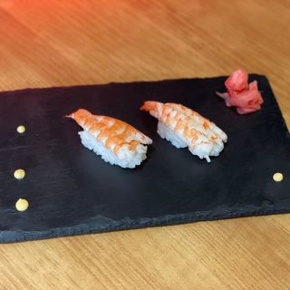 NIGIRI EBI 2 PCS