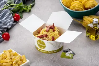 Paste Carbonara