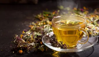 Herbal tea
