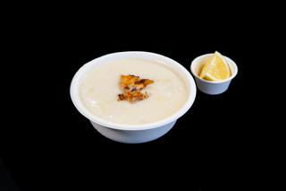 Supa Crema cu Pui