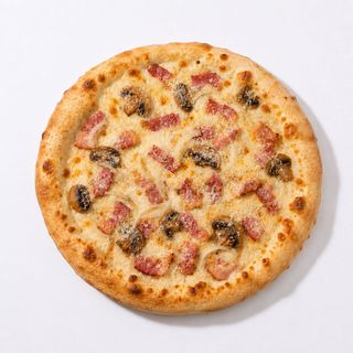 Fat Tony Carbonara by Karolina K. (40 cm)