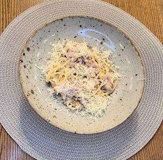 Паляниця-Італьяна з беконом (300г)