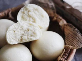 Empanadilla De Pan Momo (1 Ud.)