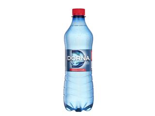Apa minerala