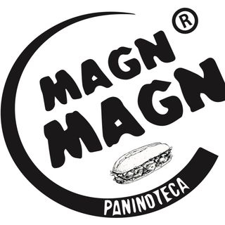 Panino Hamburger 