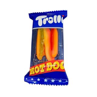 hot dogs trolli 