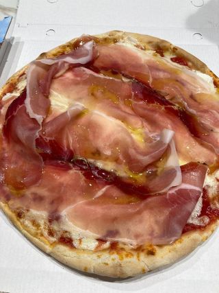 Speak e mascarpone gluten free