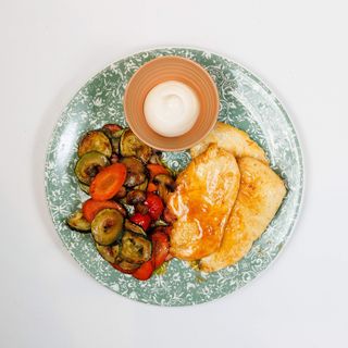 Pileći naravni odrezak