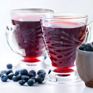 Fruit Tea De Arándanos (500 Ml.)