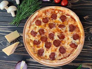 Пепероні (580g)