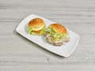 Mignon con porchetta 500g