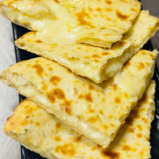 cheese nan