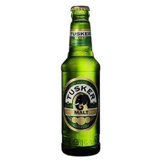 Tusker Malt