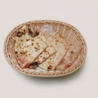 Peshawari Naan