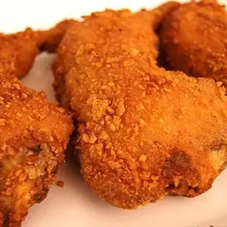 Delicias de pollo