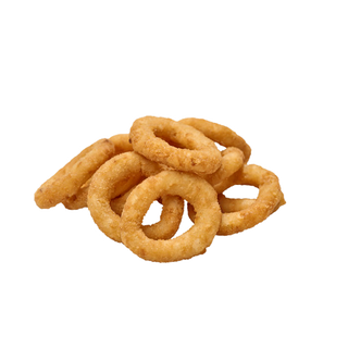 Цибулеві кільця (150г)