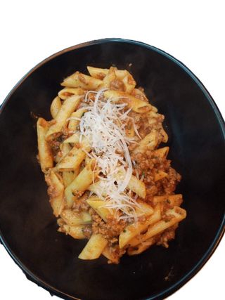 Pasta Bolognaise