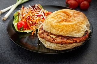 Gurmanska pljeskavica