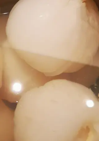 141. Lychee