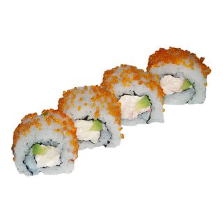 Калифорния краб - 4 бр