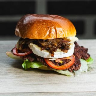 GoatBurger