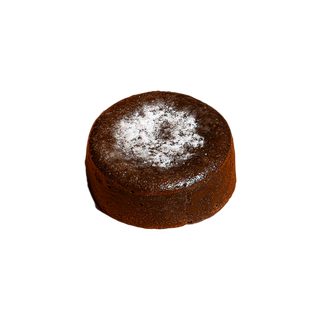 Moelleux Au Chocolat