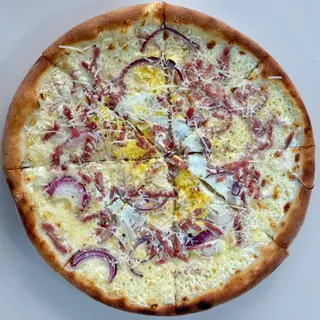 Carbonara 