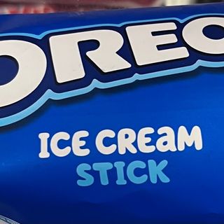 Oreo stick