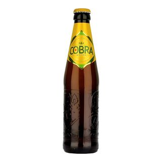Cobra World Beer 33cl