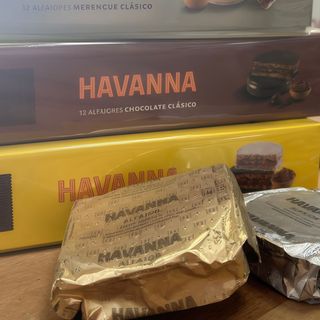 Alfajor argentino