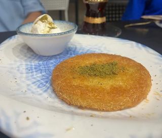 Кюнефе (200г)