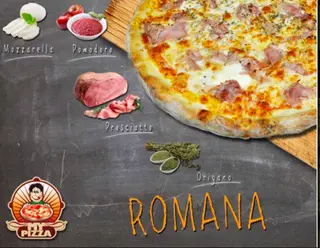 Romana