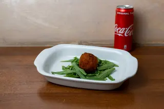 Arancini di riso