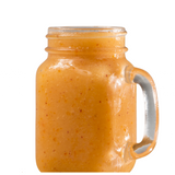 Zumo Natural con Té Blanco 