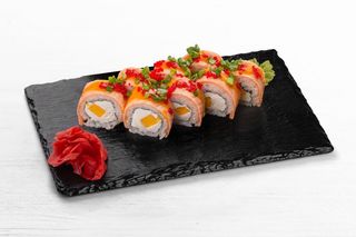 Филадельфия фреш (8шт)