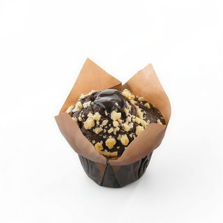 Muffin Triplo Cioccolato